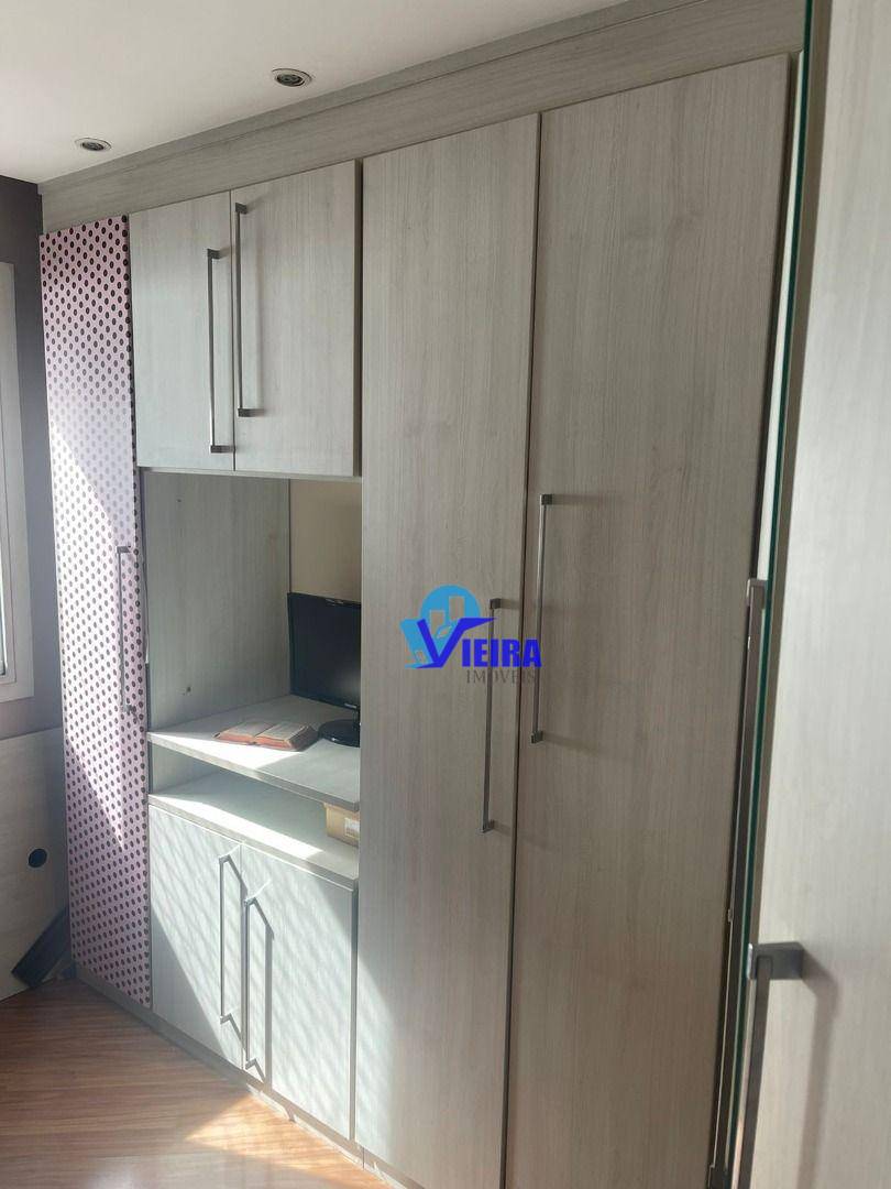 Apartamento à venda com 2 quartos, 50m² - Foto 10