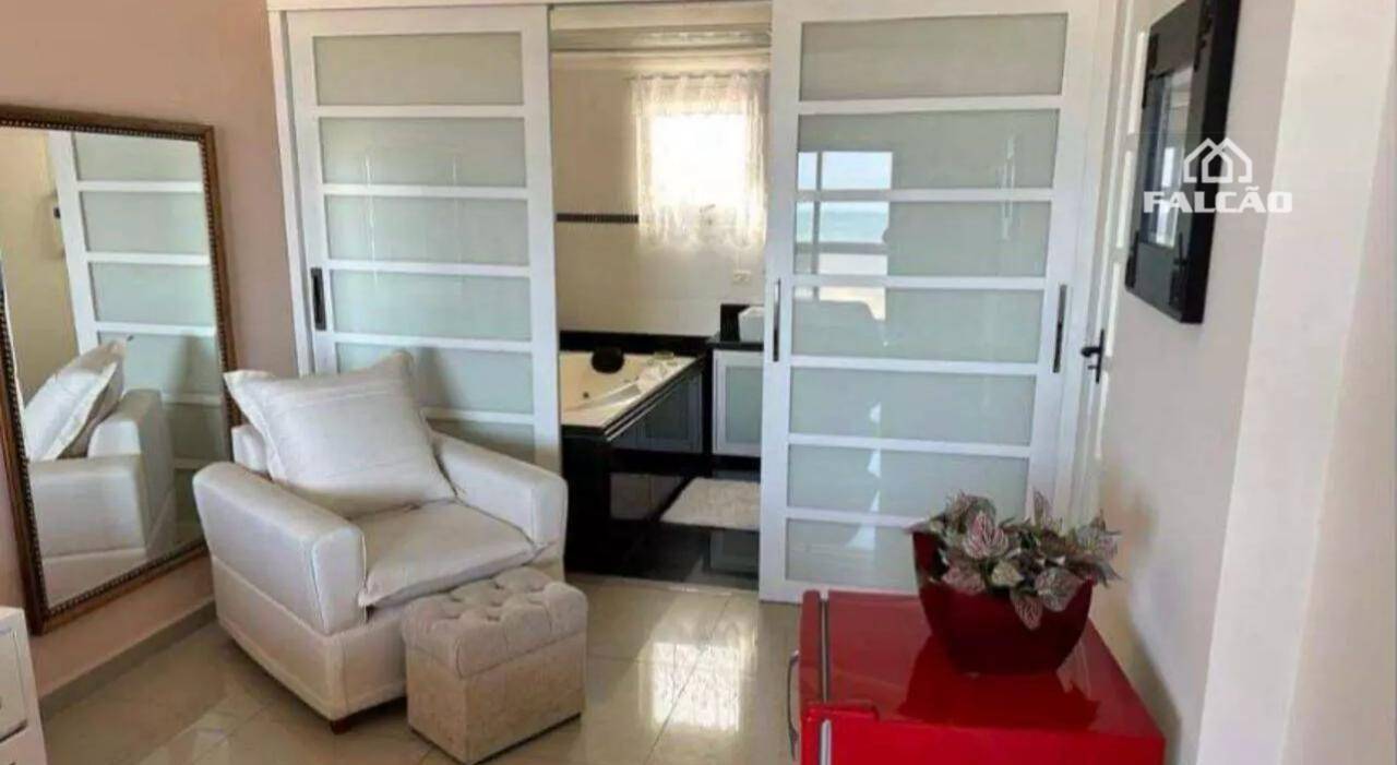 Cobertura à venda com 4 quartos, 278m² - Foto 12