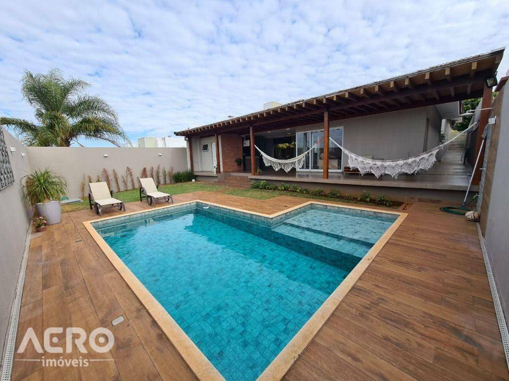 Casa de Condomínio à venda com 3 quartos, 330m² - Foto 10