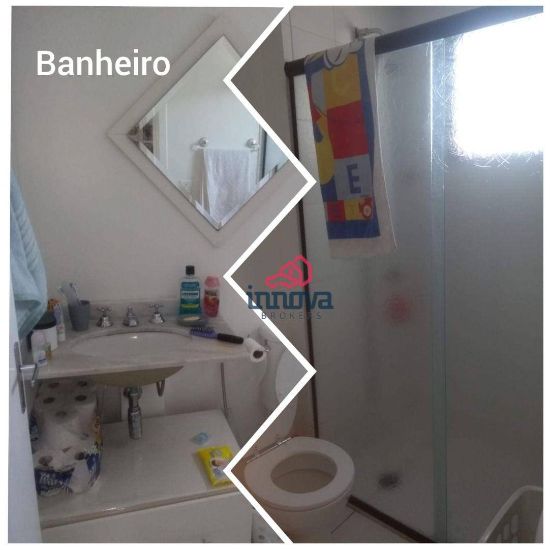 Apartamento à venda com 2 quartos, 46m² - Foto 7