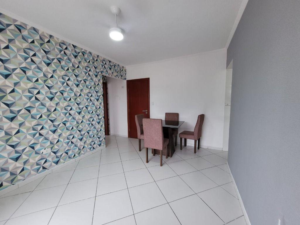 Apartamento à venda com 1 quarto, 48m² - Foto 2