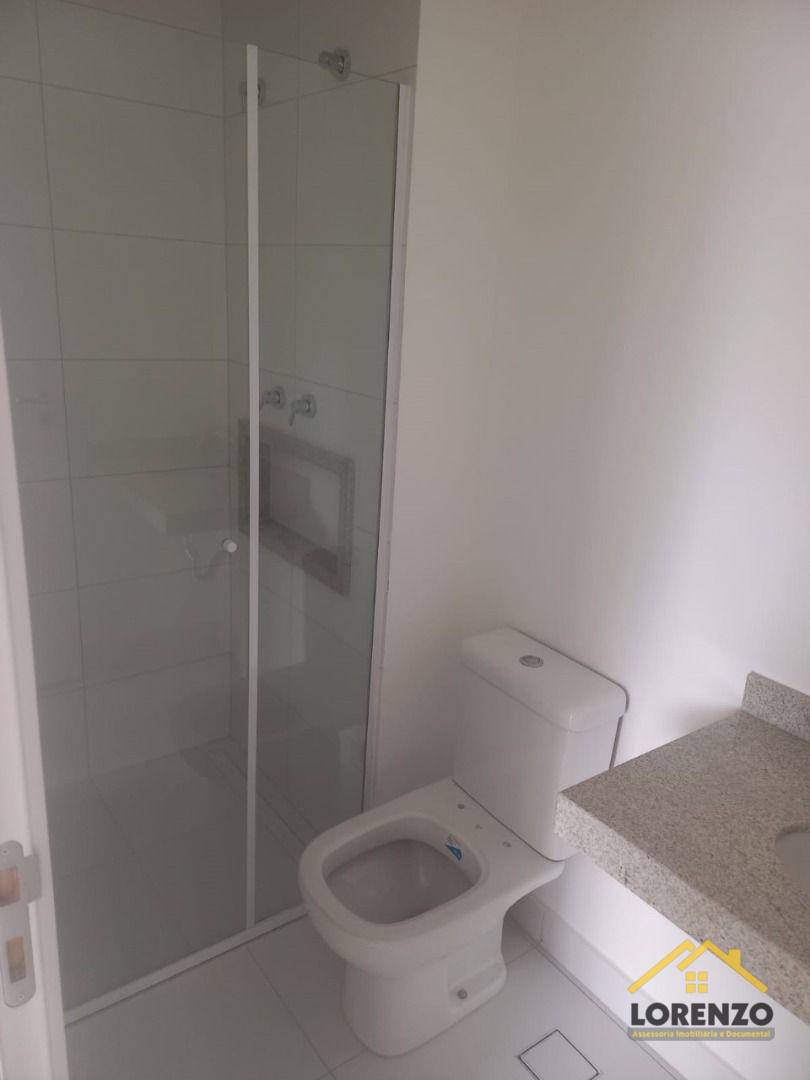 Apartamento à venda com 3 quartos, 96m² - Foto 11