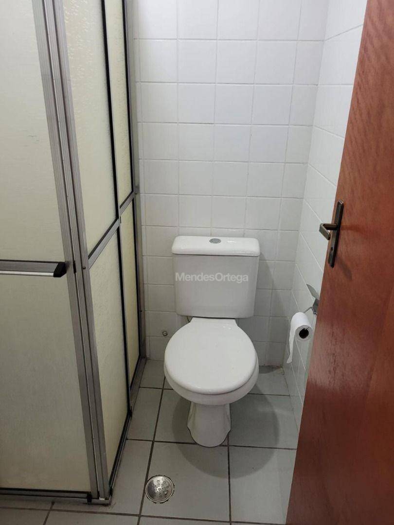 Apartamento à venda com 3 quartos, 66m² - Foto 6