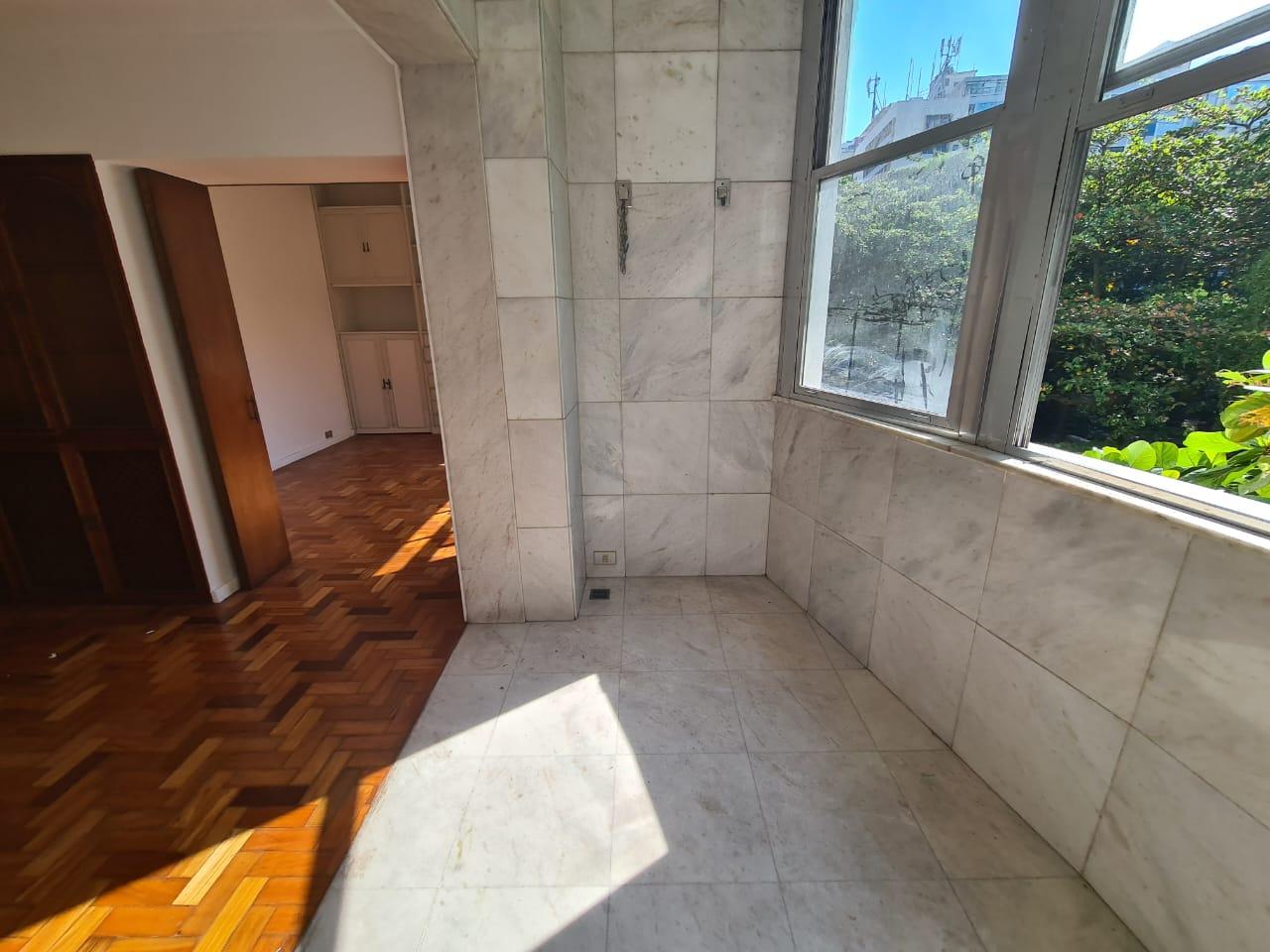 Apartamento à venda com 3 quartos - Foto 35