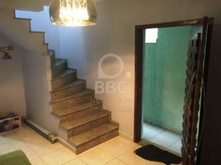 Sobrado à venda com 3 quartos, 146m² - Foto 11