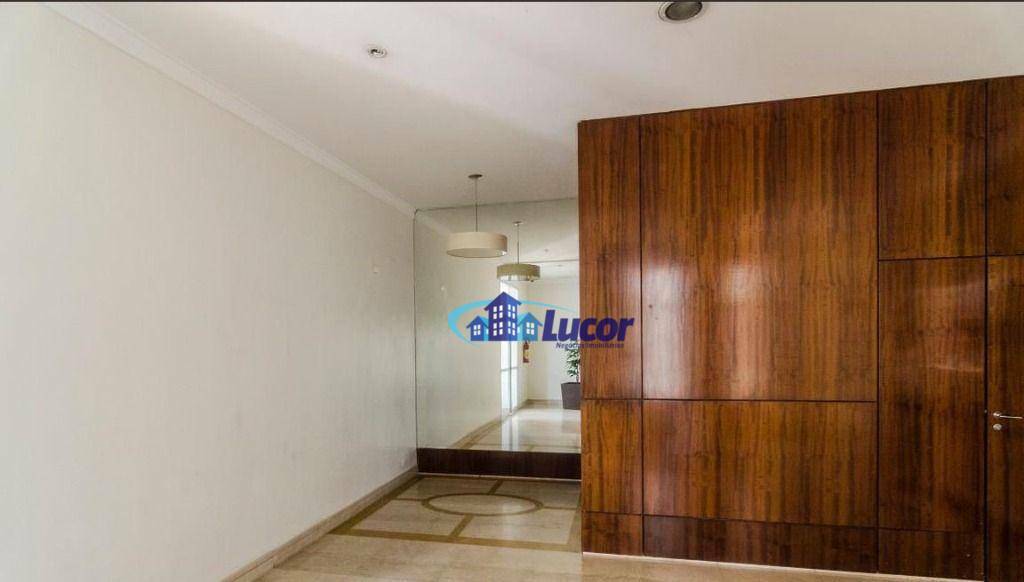 Apartamento à venda com 3 quartos, 96m² - Foto 11