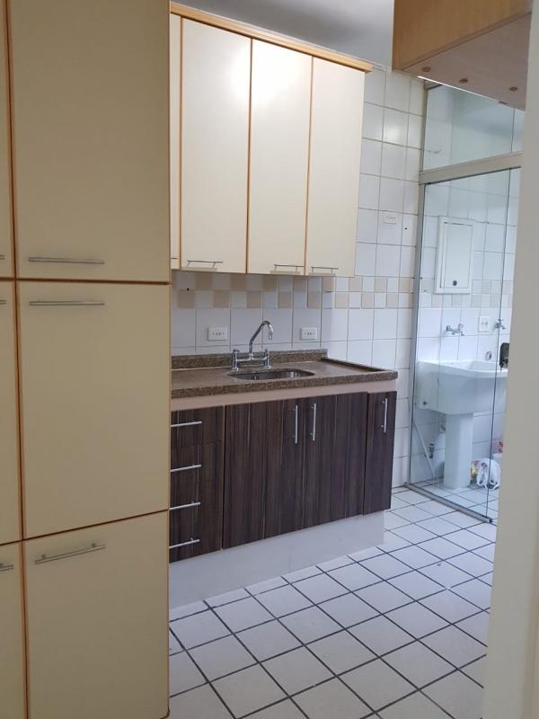 Apartamento à venda com 3 quartos, 68m² - Foto 7