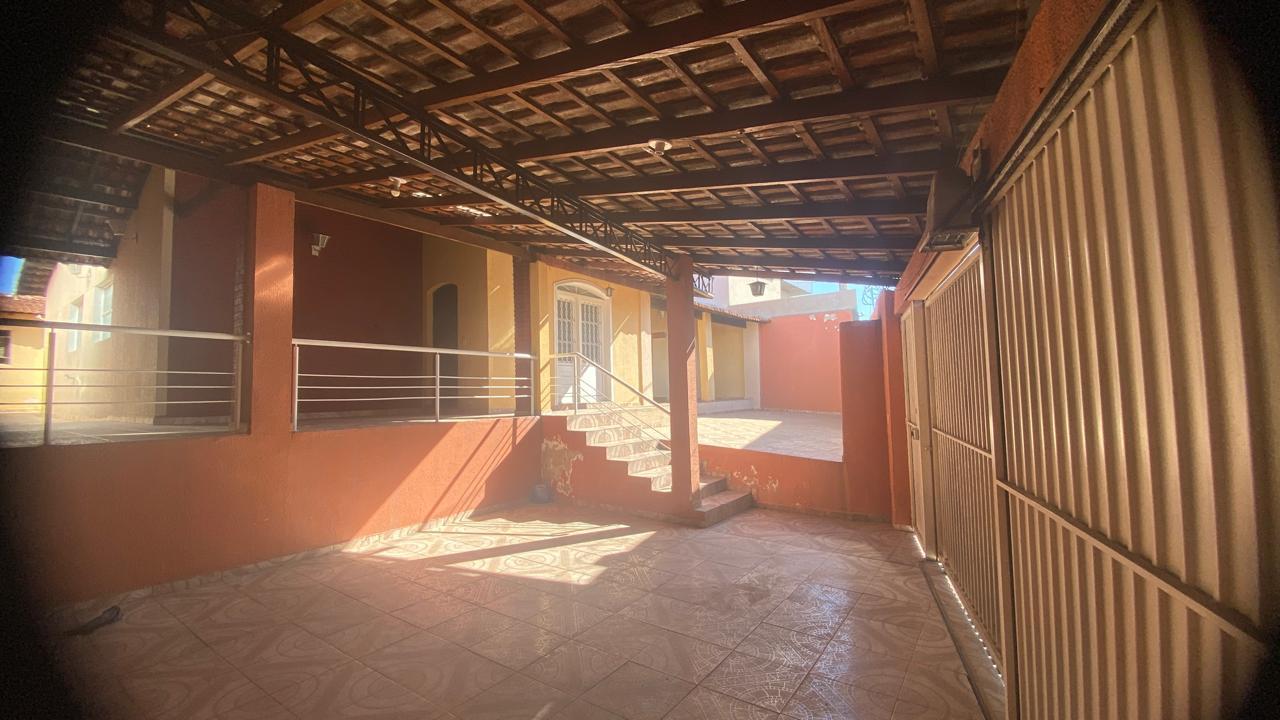 Casa para alugar com 4 quartos, 254m² - Foto 17