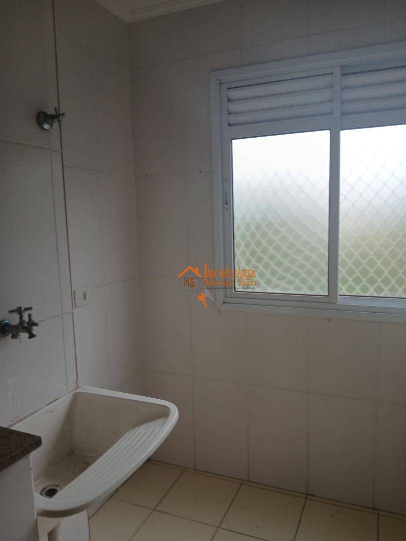 Apartamento à venda e aluguel com 2 quartos, 62m² - Foto 10