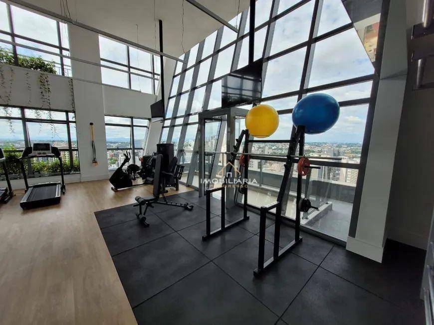 Apartamento para alugar com 2 quartos, 79m² - Foto 23