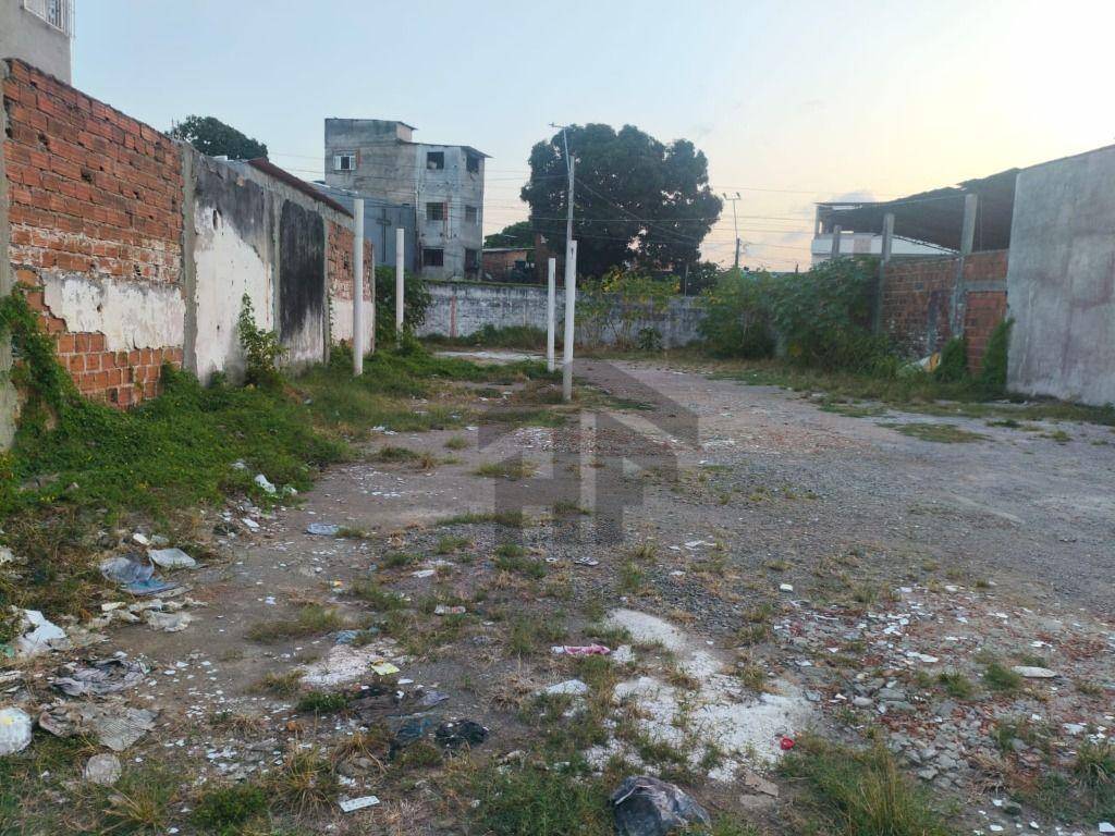 Terreno, 472 m² - Foto 4