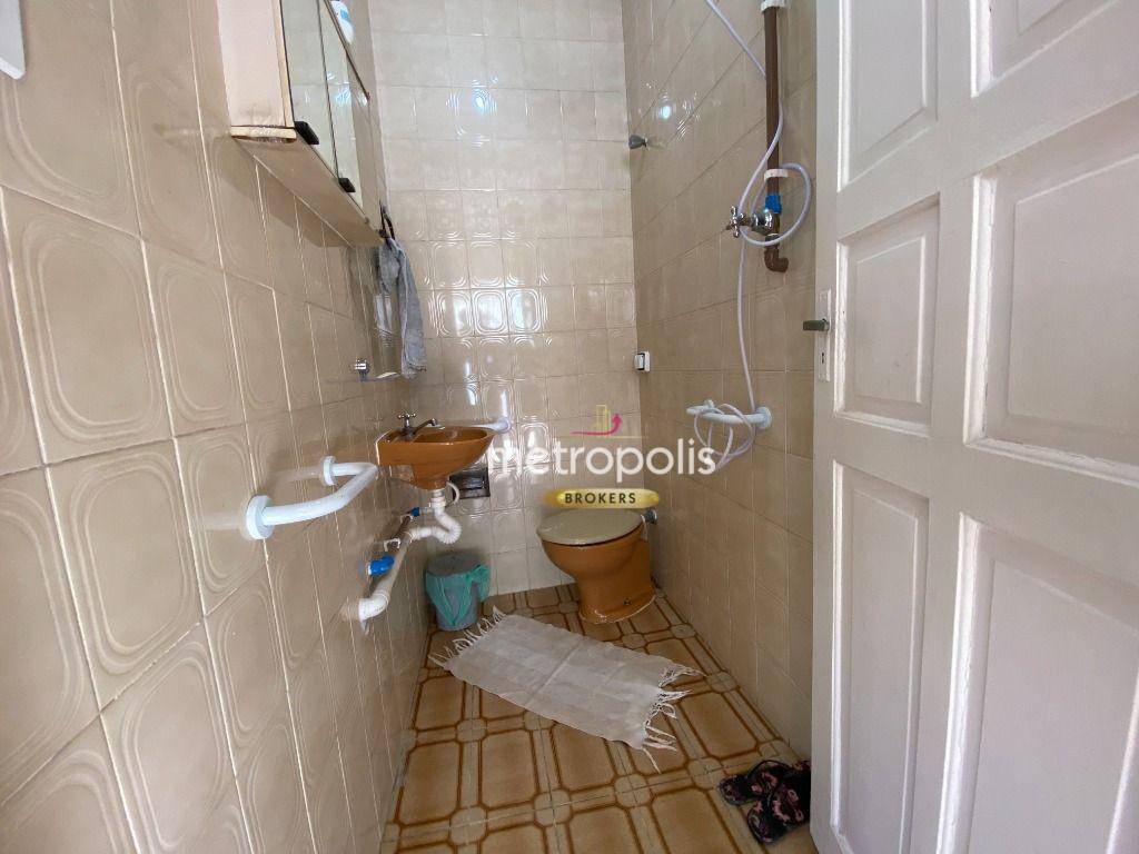 Sobrado à venda com 2 quartos, 150m² - Foto 29