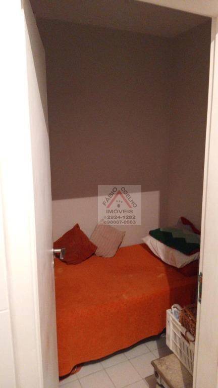 Apartamento à venda com 3 quartos, 119m² - Foto 4