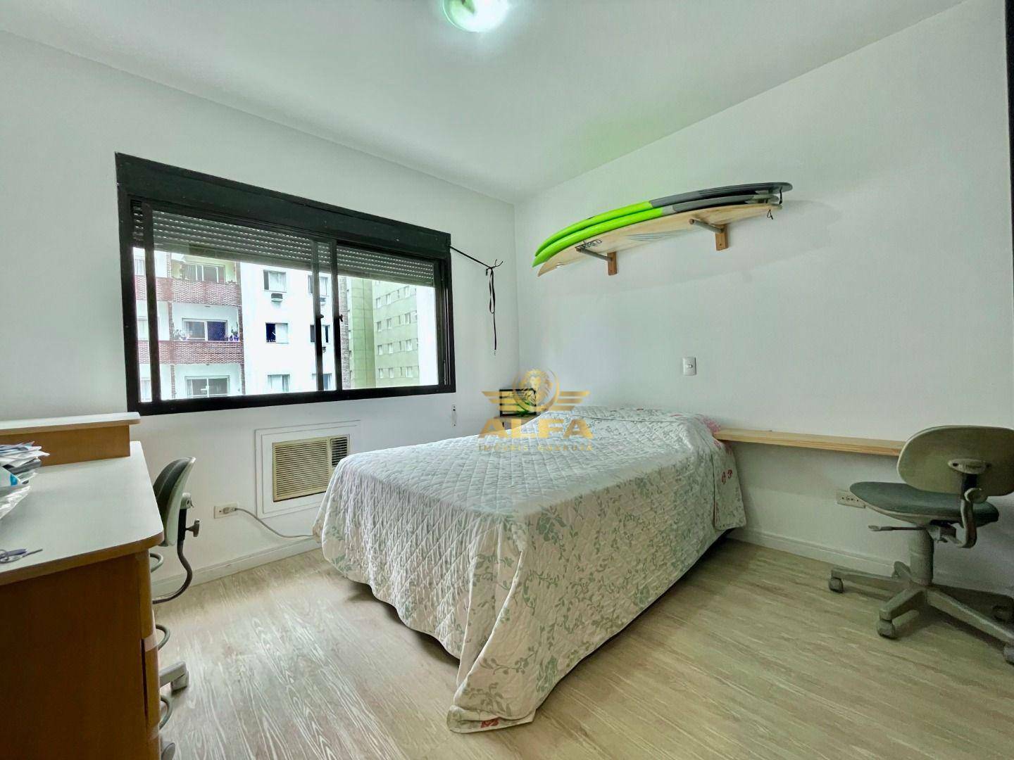 Apartamento à venda com 3 quartos, 150m² - Foto 12