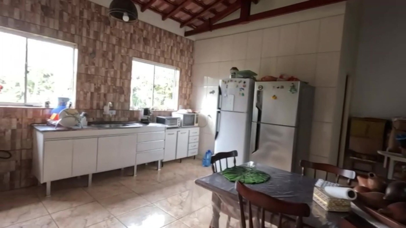 Casa de Condomínio à venda com 3 quartos, 1500m² - Foto 21