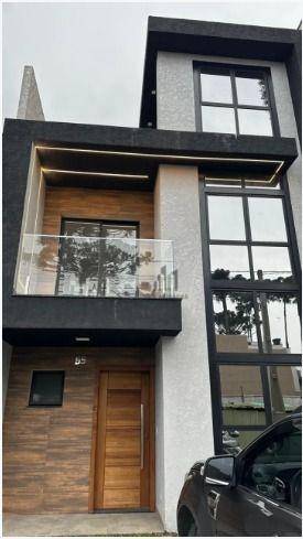 Sobrado, 3 quartos - Foto 1