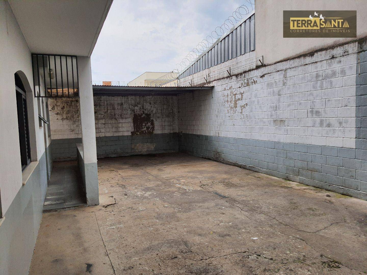 Prédio Inteiro, 673 m² - Foto 1