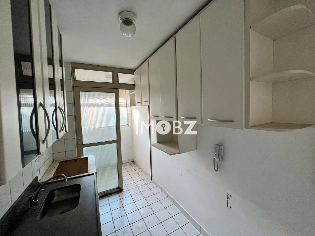 Apartamento à venda com 3 quartos, 62m² - Foto 7