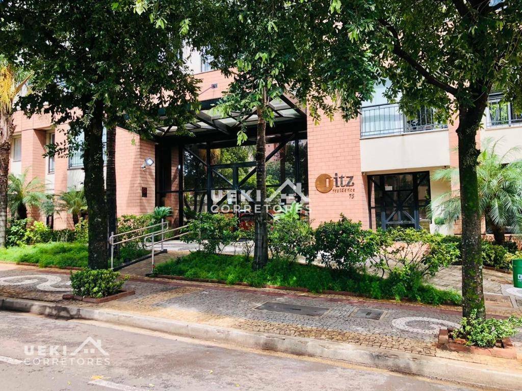 Apartamento para alugar com 2 quartos, 56m² - Foto 3