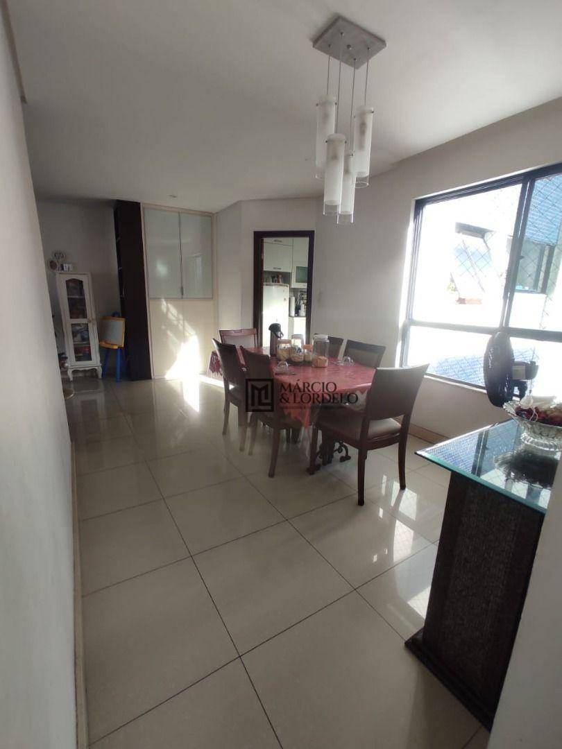 Apartamento à venda com 3 quartos, 126m² - Foto 15