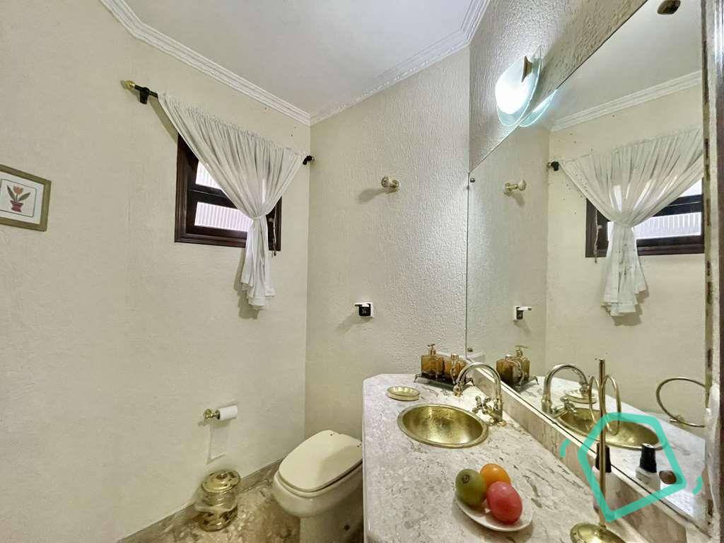 Casa de Condomínio à venda com 4 quartos, 428m² - Foto 31