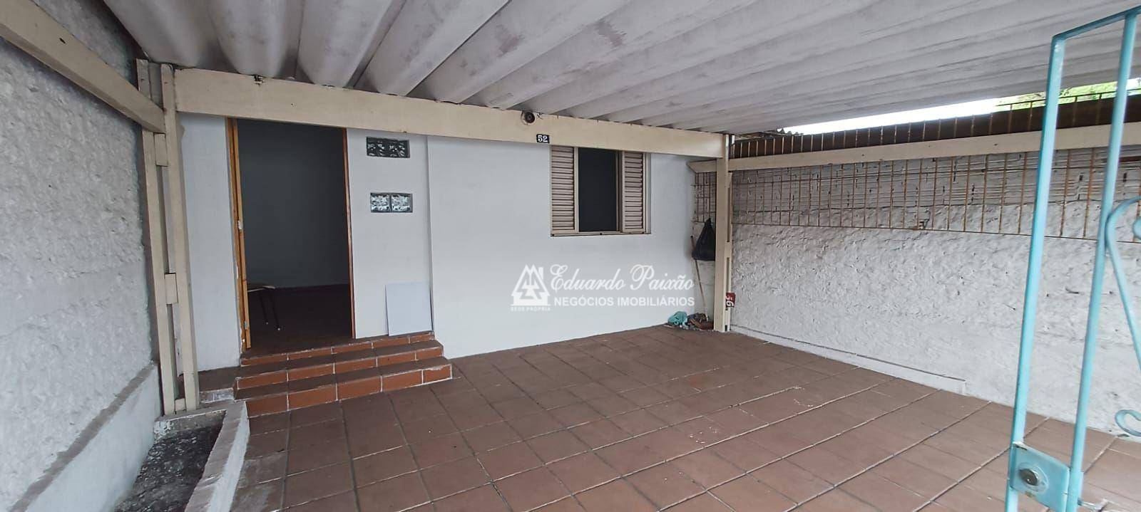 Casa à venda com 2 quartos, 50m² - Foto 1