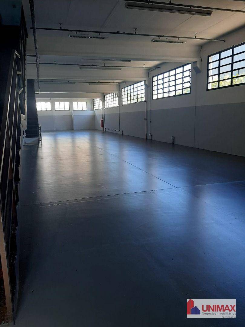 Depósito-Galpão-Armazém para alugar, 1403m² - Foto 8