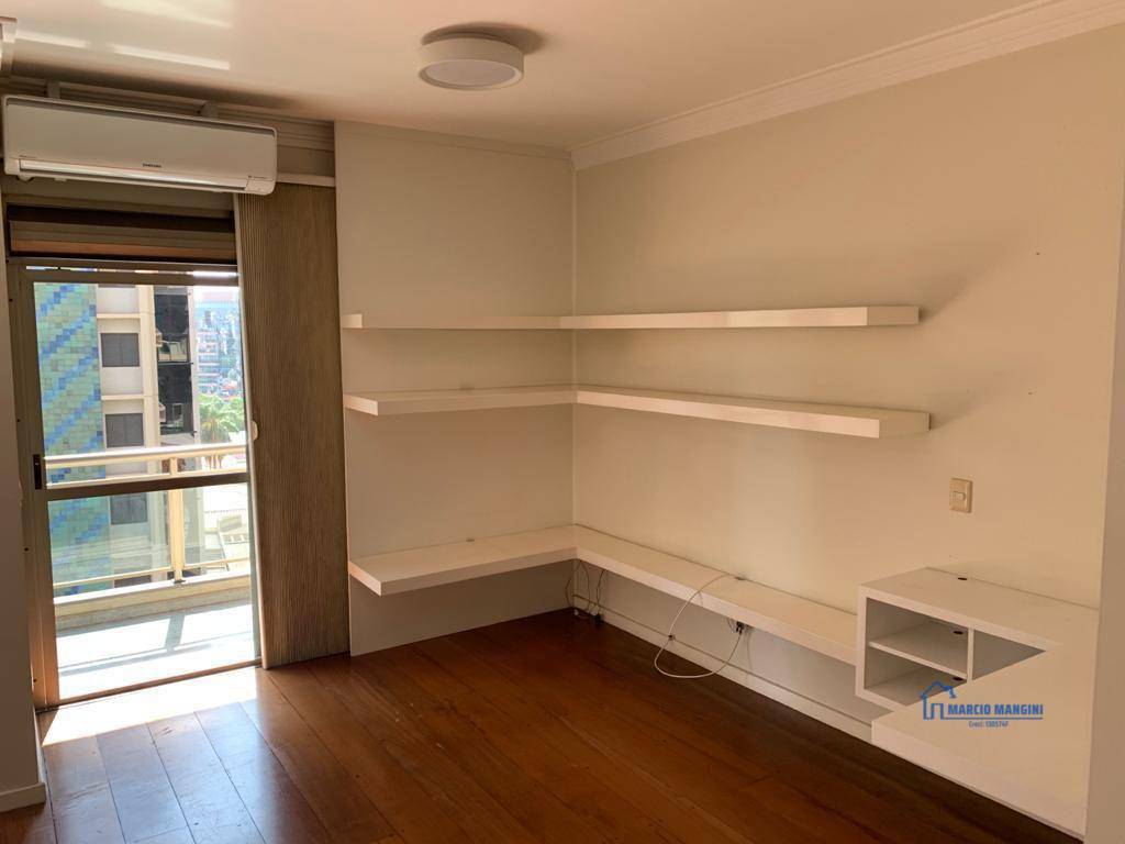 Apartamento à venda com 3 quartos, 187m² - Foto 6