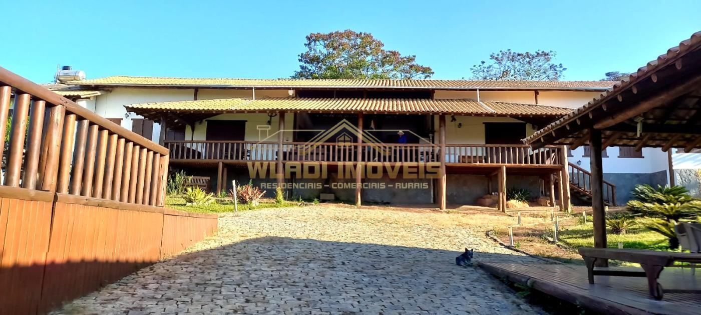 Fazenda à venda, 420m² - Foto 17