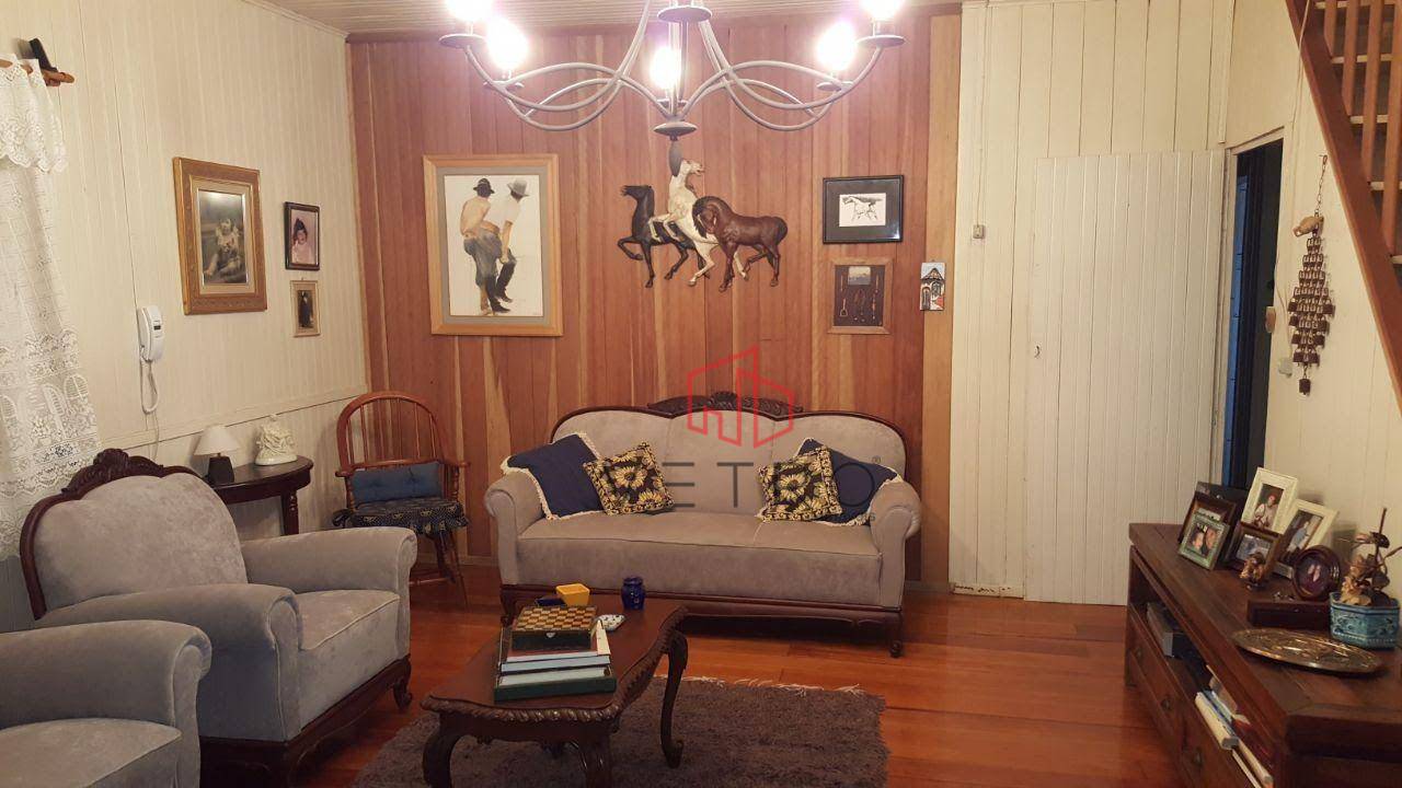 Casa, 5 quartos, 210 m² - Foto 2