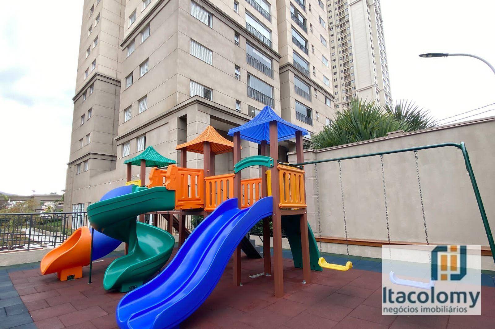 Cobertura para alugar com 3 quartos, 171m² - Foto 30