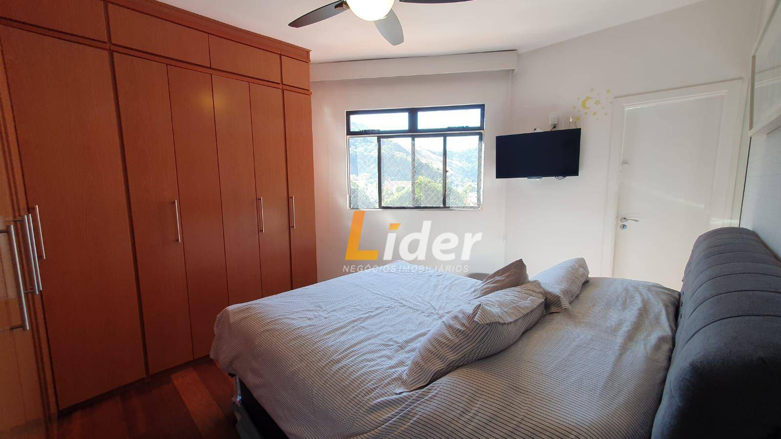 Apartamento à venda com 3 quartos, 167m² - Foto 14