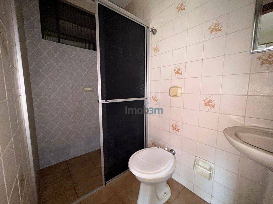 Apartamento para alugar com 1 quarto, 27m² - Foto 9