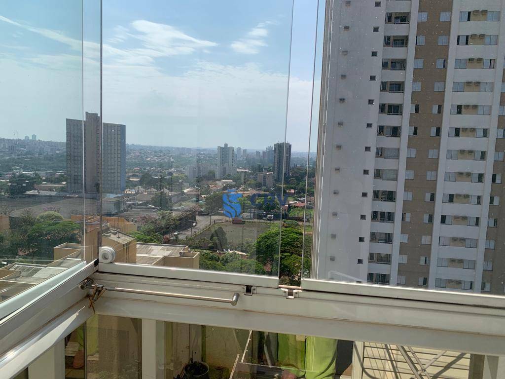 Apartamento à venda com 3 quartos, 81m² - Foto 16