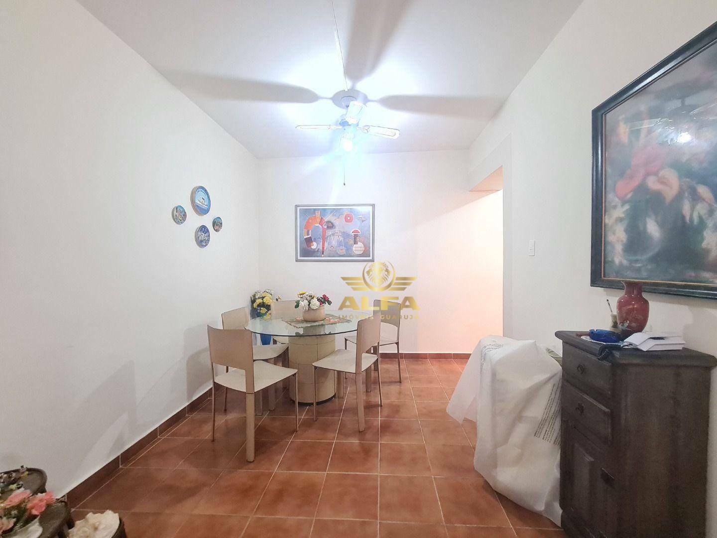 Apartamento à venda com 1 quarto, 54m² - Foto 5