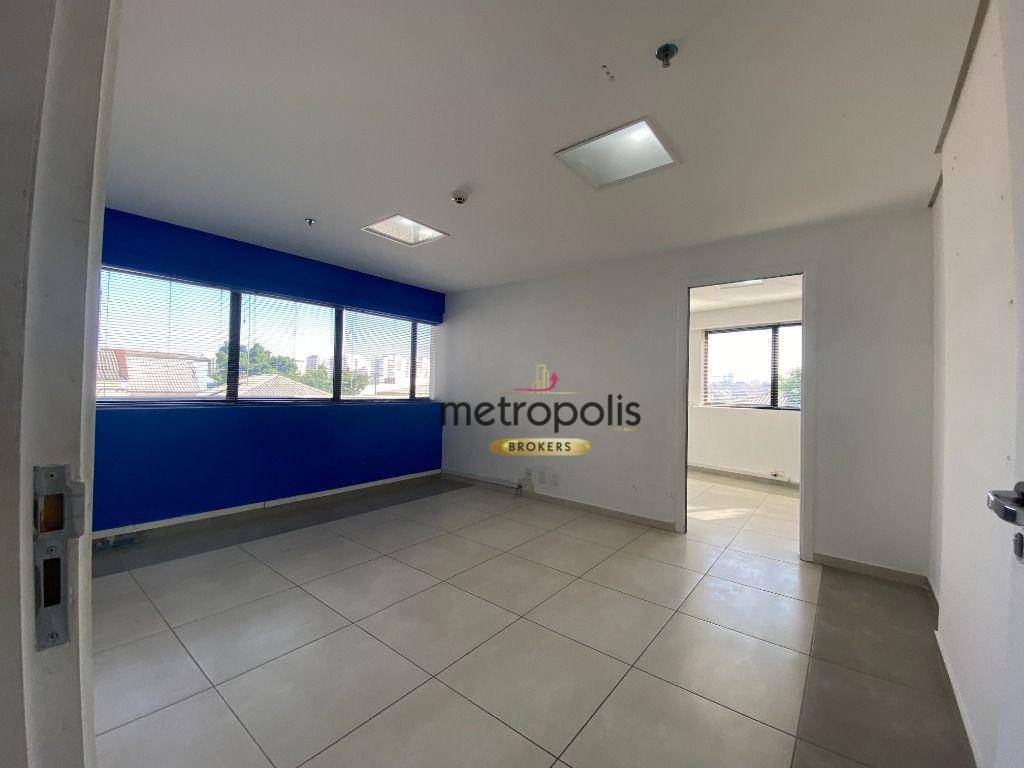 Conjunto Comercial-Sala à venda e aluguel, 179m² - Foto 29