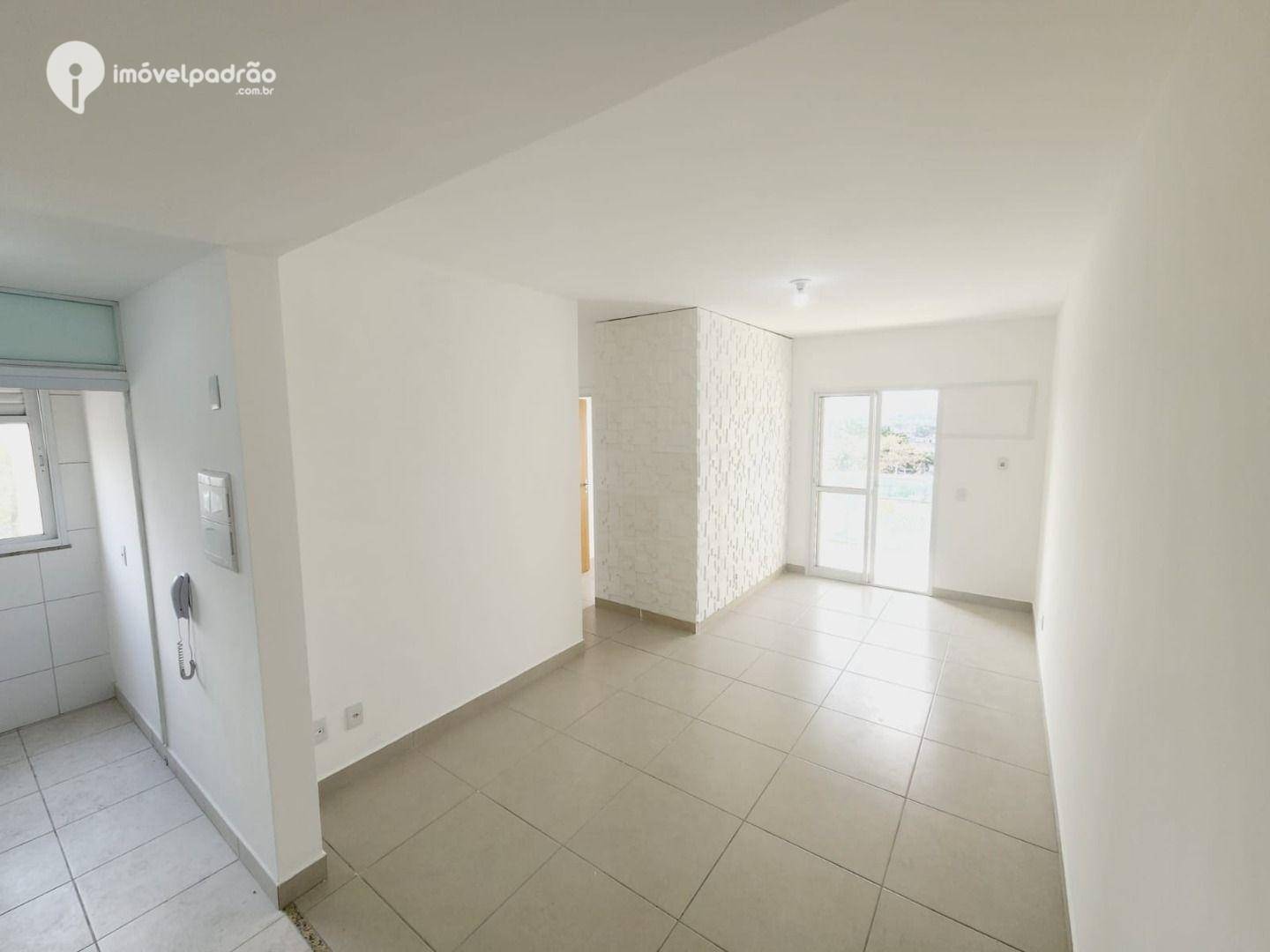 Apartamento para alugar com 3 quartos, 69m² - Foto 1