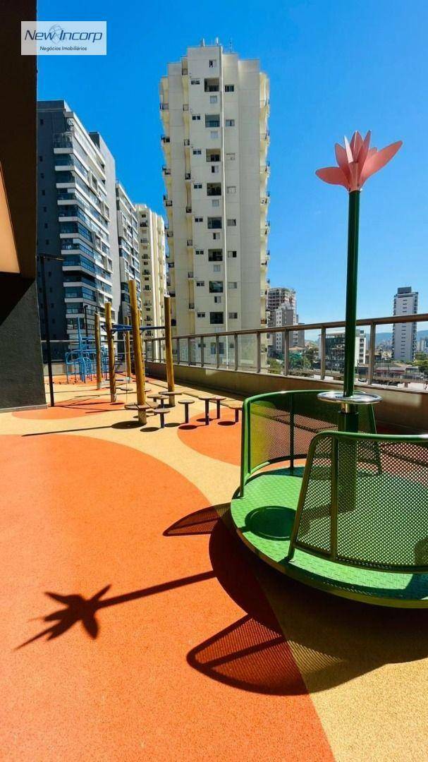 Apartamento para alugar com 2 quartos, 110m² - Foto 34