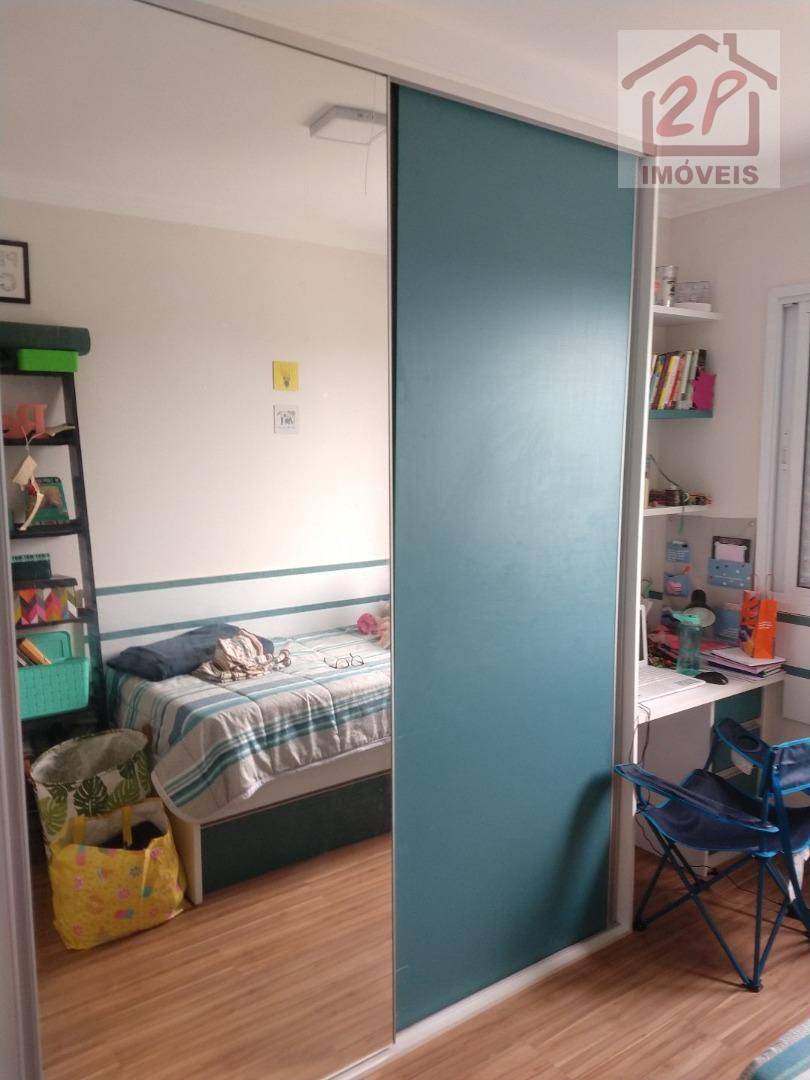 Apartamento à venda com 3 quartos, 99m² - Foto 6