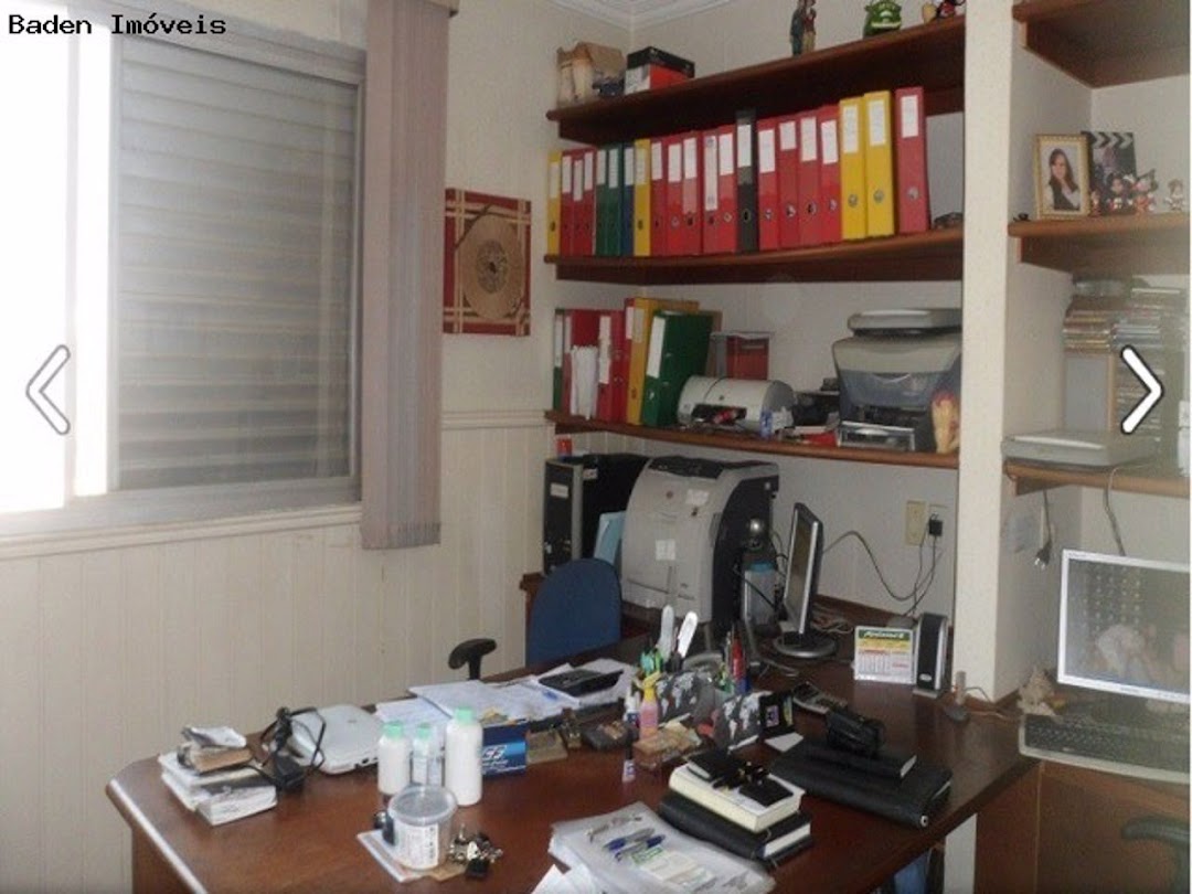 Apartamento à venda com 3 quartos, 197m² - Foto 11