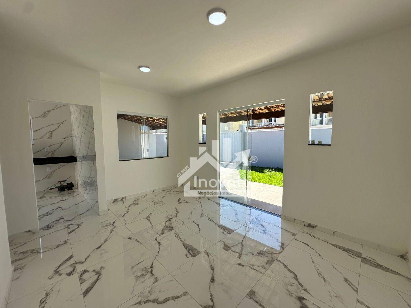 Casa à venda com 3 quartos, 132m² - Foto 15