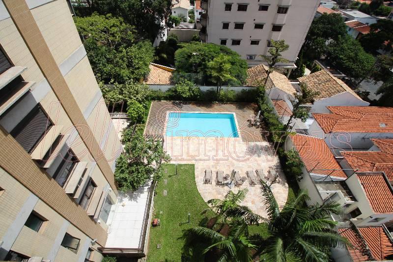 Apartamento à venda com 4 quartos, 215m² - Foto 6