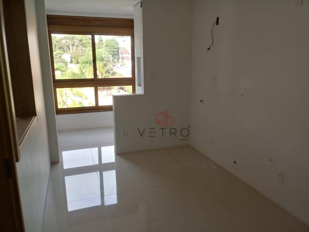 Apartamento à venda com 3 quartos, 135m² - Foto 5