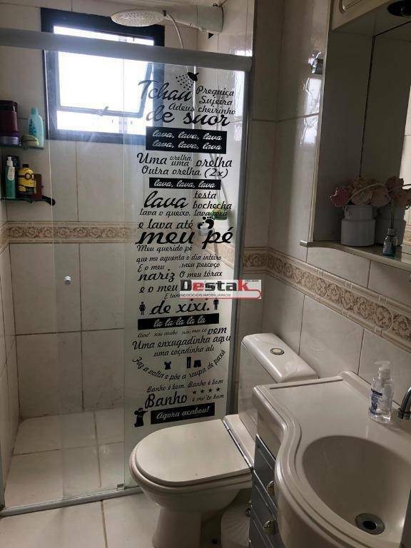 Apartamento à venda com 2 quartos, 50m² - Foto 2