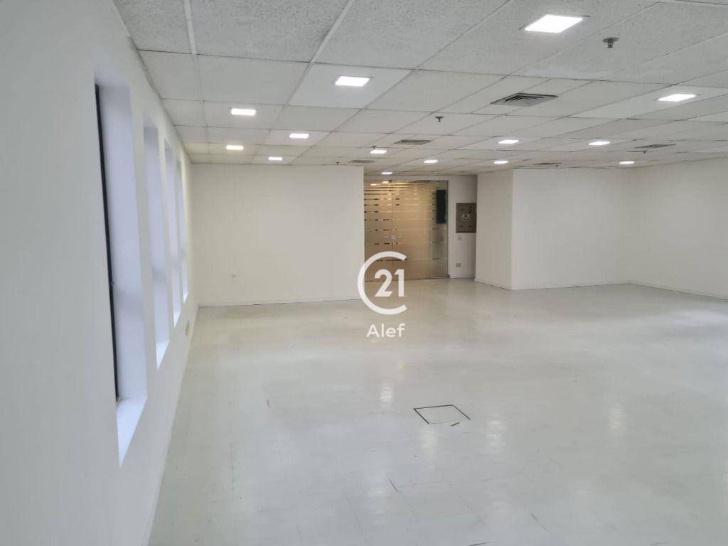 Conjunto Comercial-Sala para alugar, 120m² - Foto 4