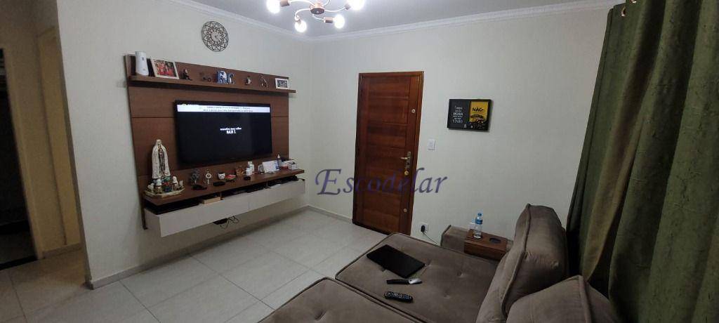 Apartamento à venda com 2 quartos, 65m² - Foto 3