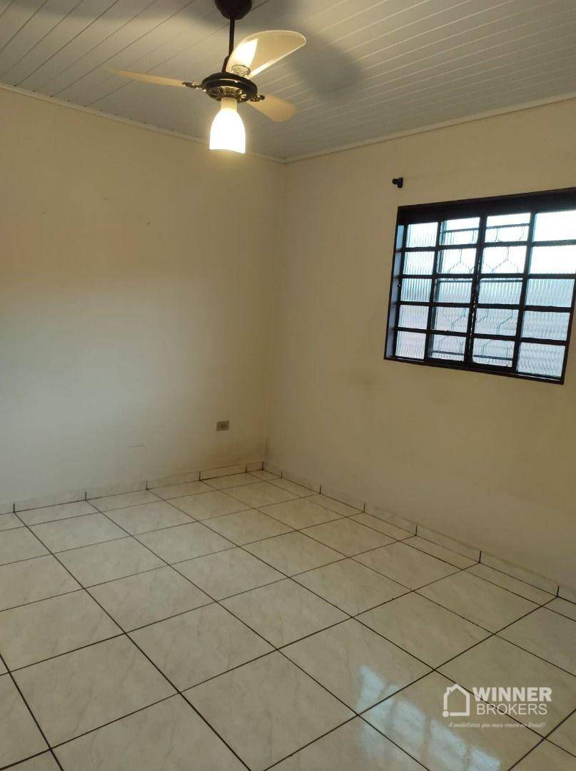 Casa à venda com 5 quartos, 280m² - Foto 21