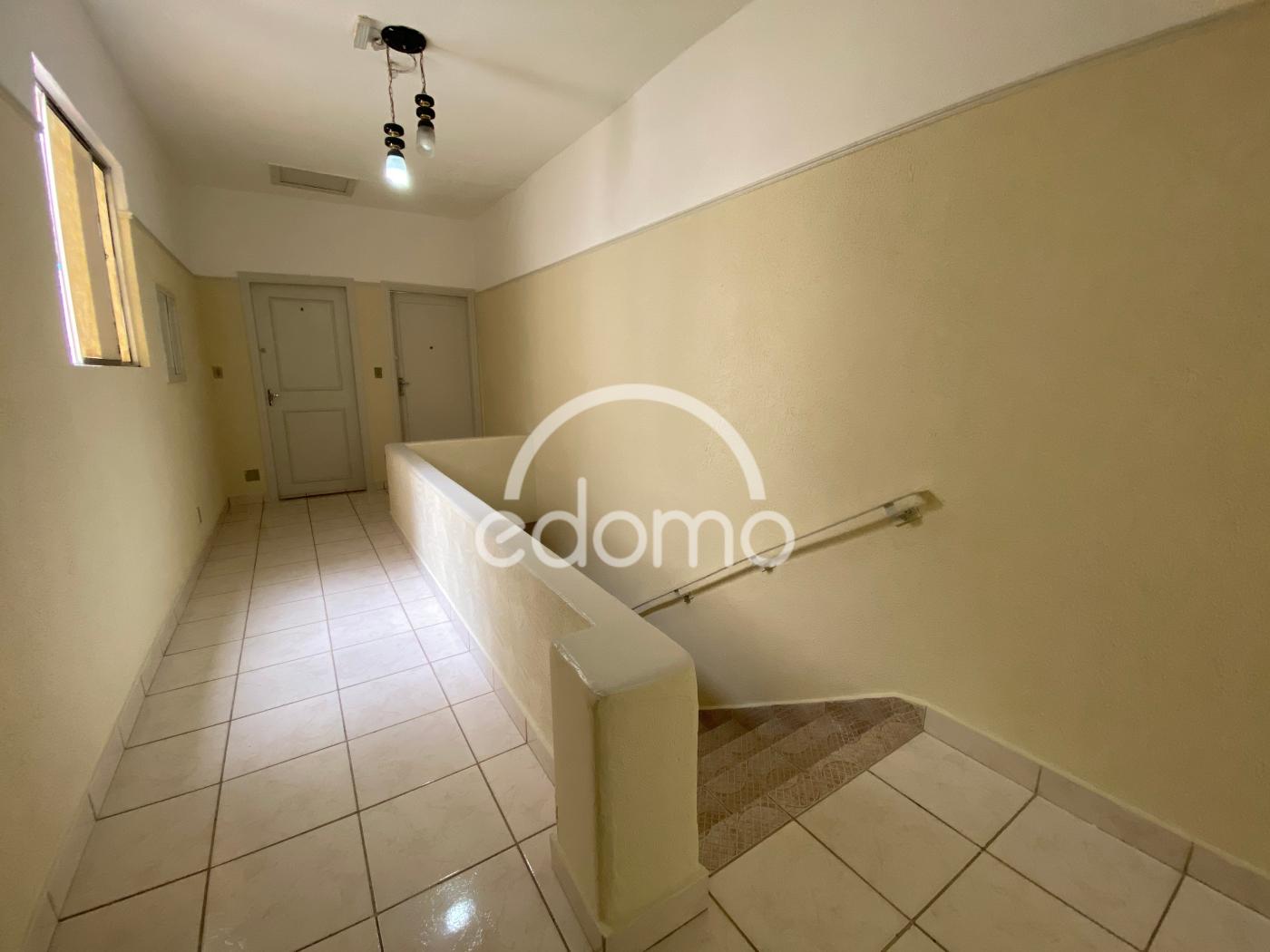 Apartamento para alugar com 1 quarto, 45m² - Foto 16