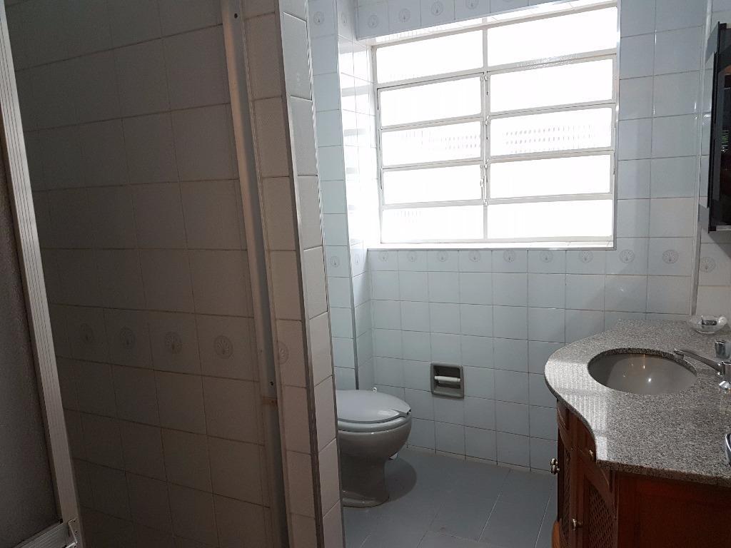 Apartamento à venda com 3 quartos, 156m² - Foto 7