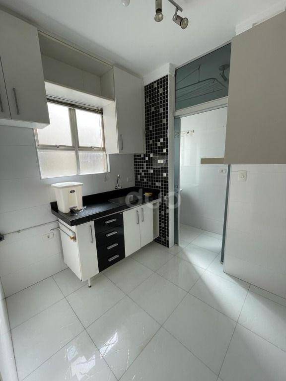 Apartamento à venda com 2 quartos, 55m² - Foto 9